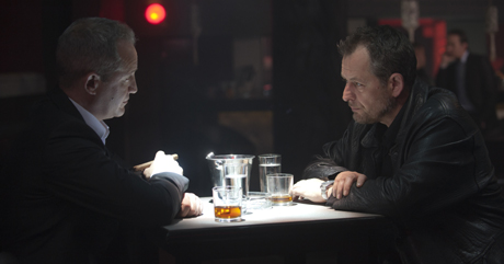 „Досието Петров” на Георги Балабанов открива 19-ия София Филм Фест